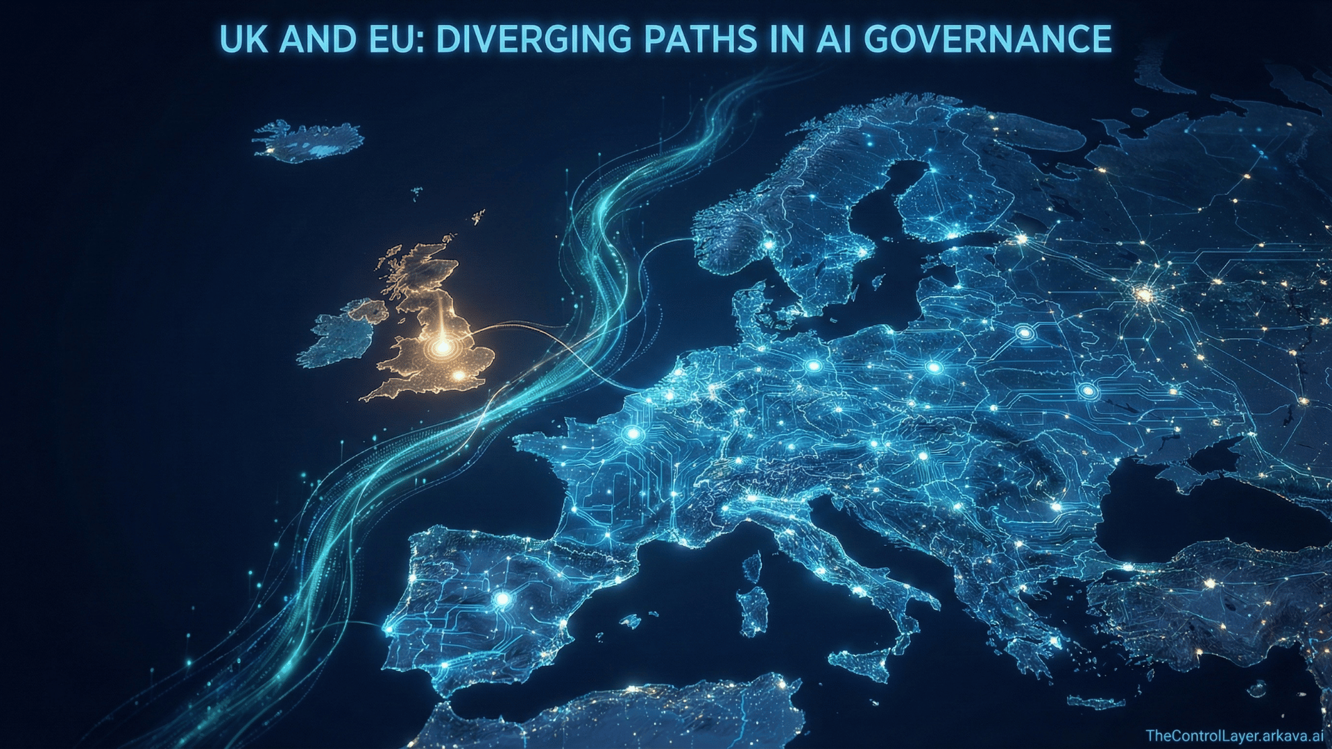 18 Months to Sovereignty