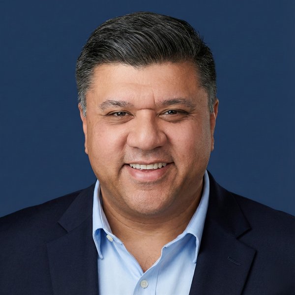 Amer Altaf - Founder & CEO of Arkava